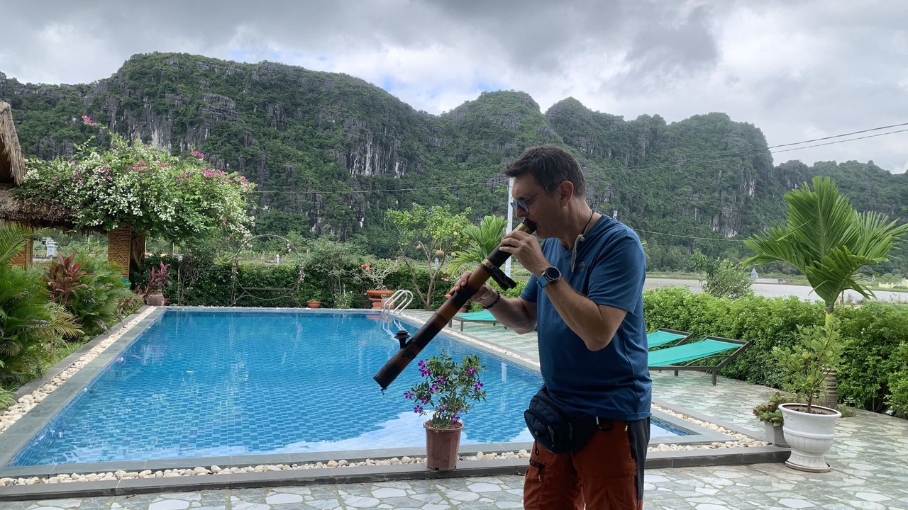 Photo of Outdoor in Hoa Lu