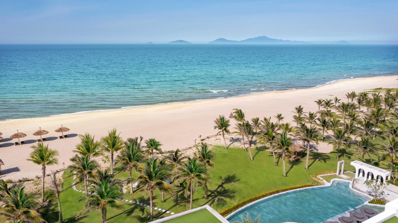 Photo of Outdoor in Dien Duong
