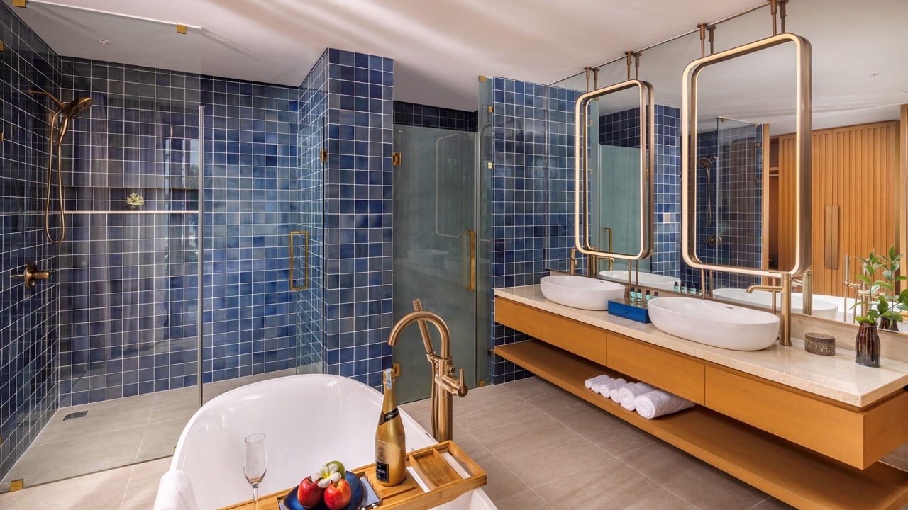 Photo of Bathroom in Dien Duong