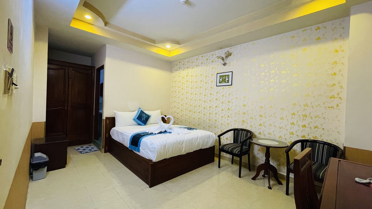 Photo of Bedroom in District 11