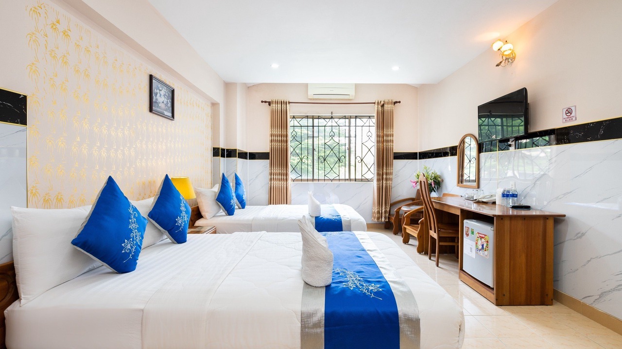 Photo of Bedroom in District 11