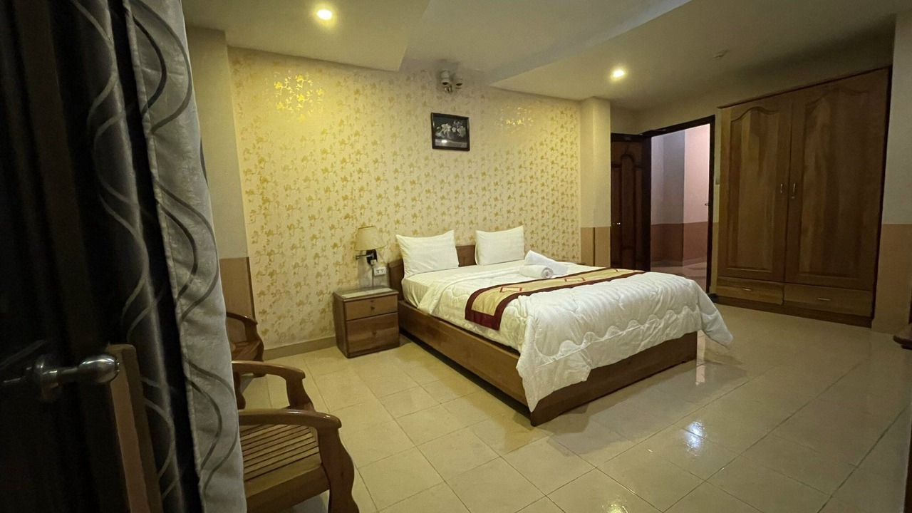 Photo of Bedroom in District 11
