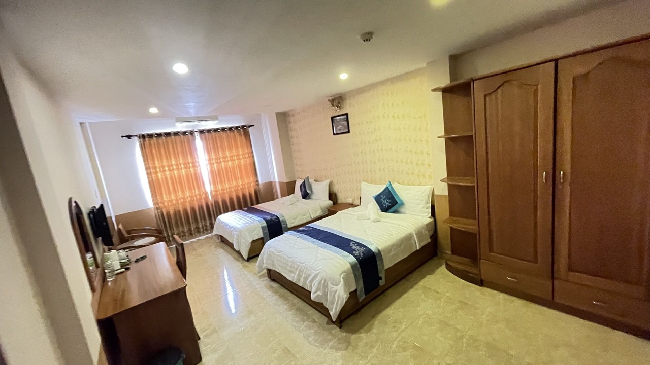 Photo of Bedroom in District 11