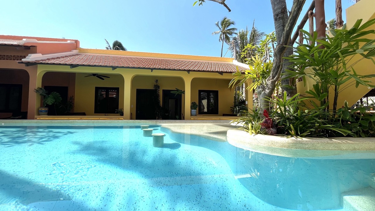 Photo of Bedroom in East Ham Tien Beach