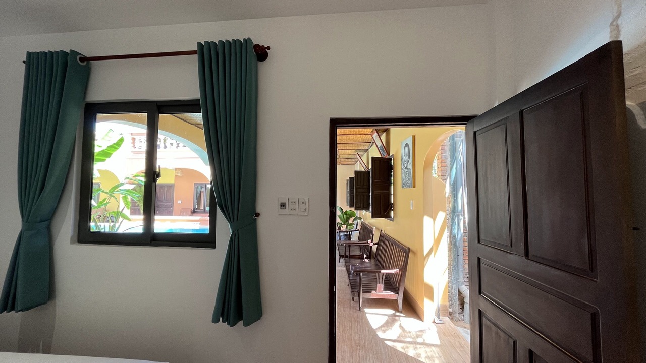 Photo of Bedroom in East Ham Tien Beach