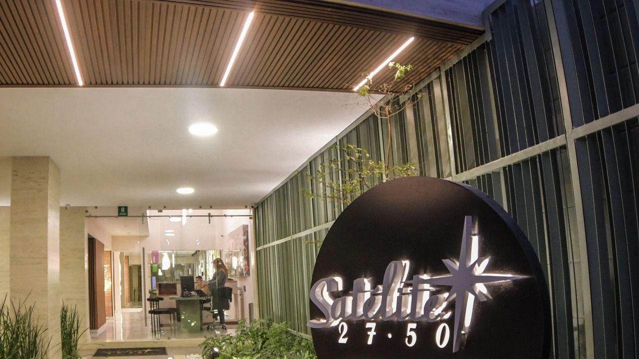 Photo of Outdoor in Zona Expo