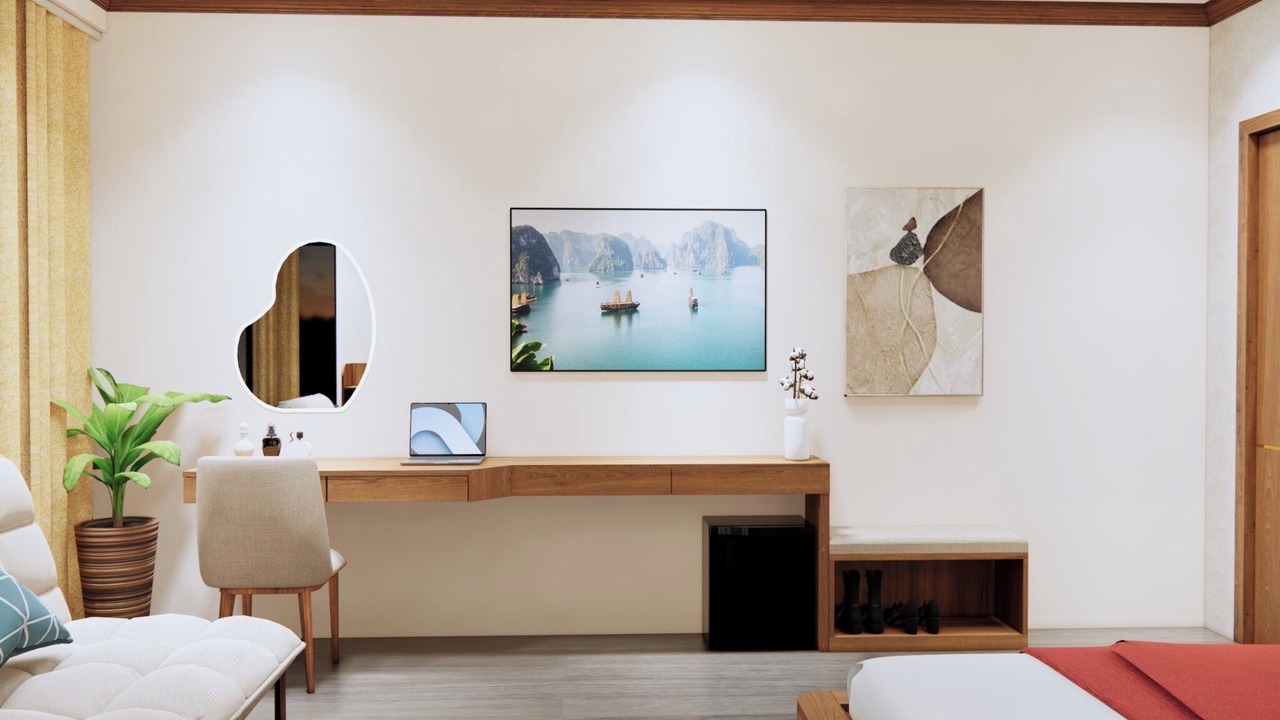 Photo of Bedroom in Sa Pa