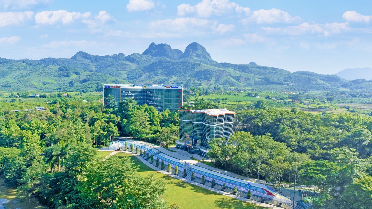 Photo of Outdoor in Cao Phong