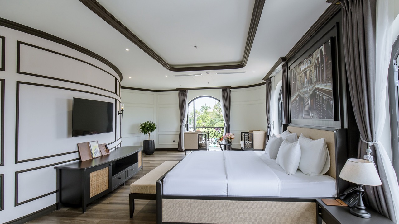 Photo of Bedroom in Gia Nghia