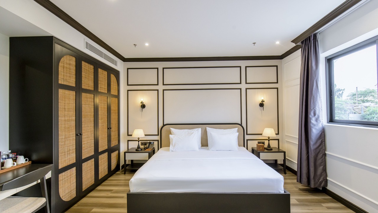 Photo of Bedroom in Gia Nghia