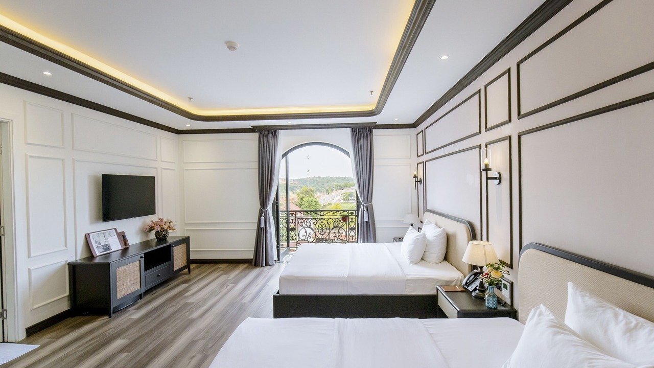 Photo of Bedroom in Gia Nghia