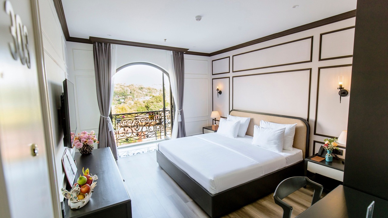 Photo of Bedroom in Gia Nghia
