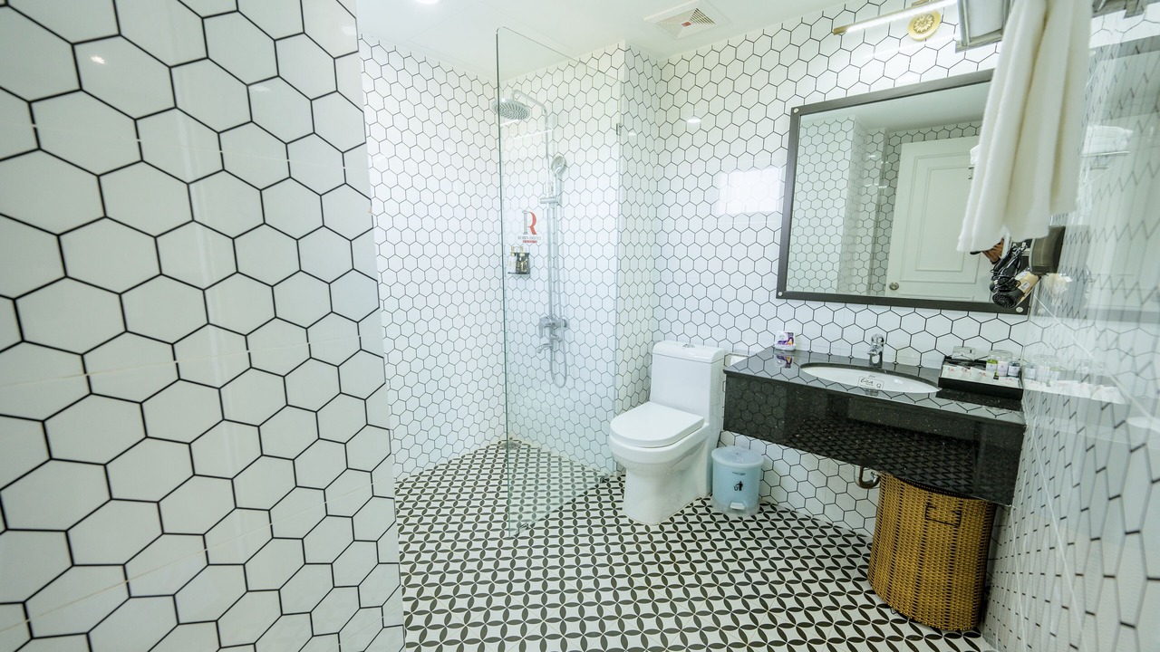 Photo of Bathroom in Gia Nghia