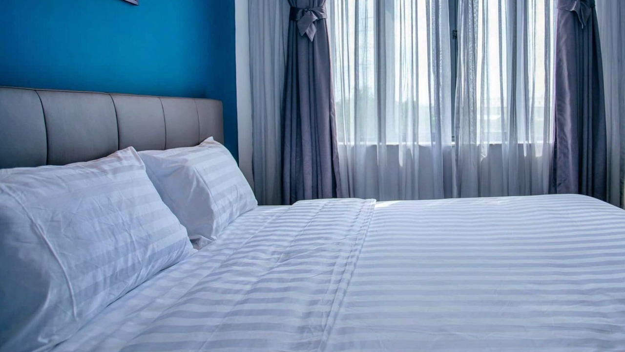 Photo of Bedroom in Bien Hoa