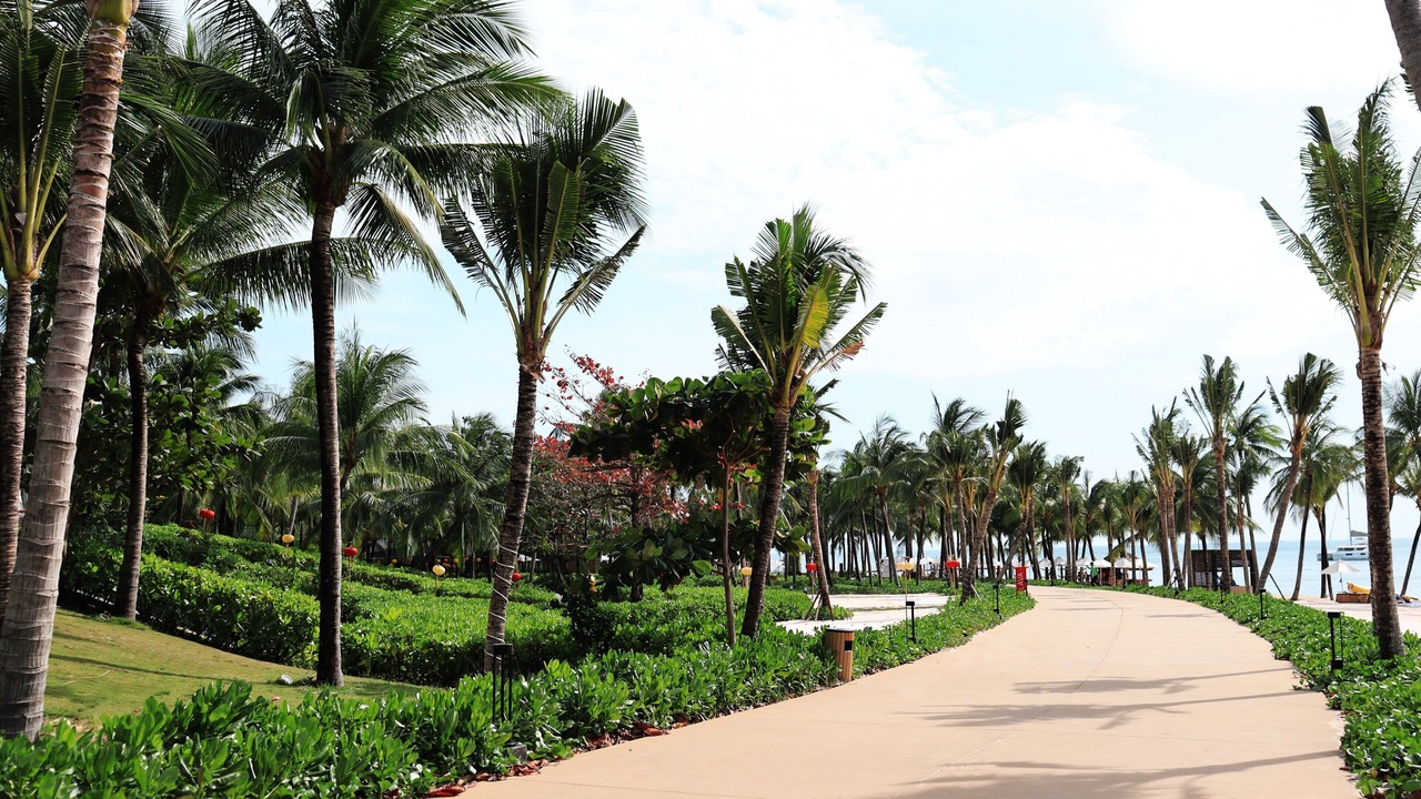 Photo of Outdoor in Ba Keo
