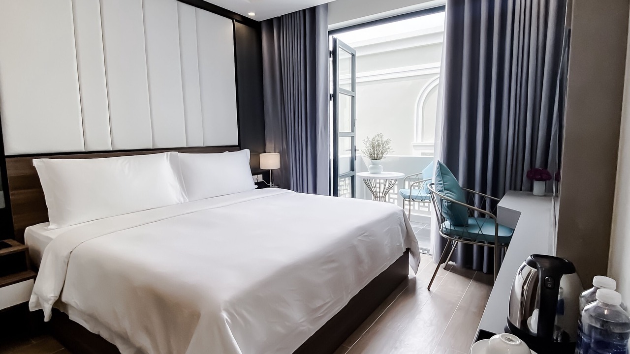 Photo of Bedroom in Ba Keo