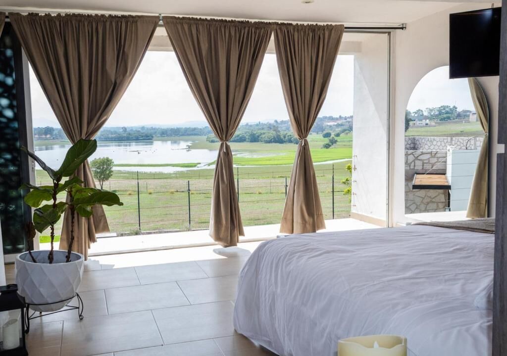 Photo of Bedroom in Aculco