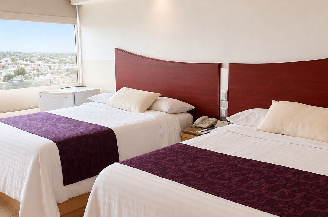 Photo of Bedroom in Cuautla