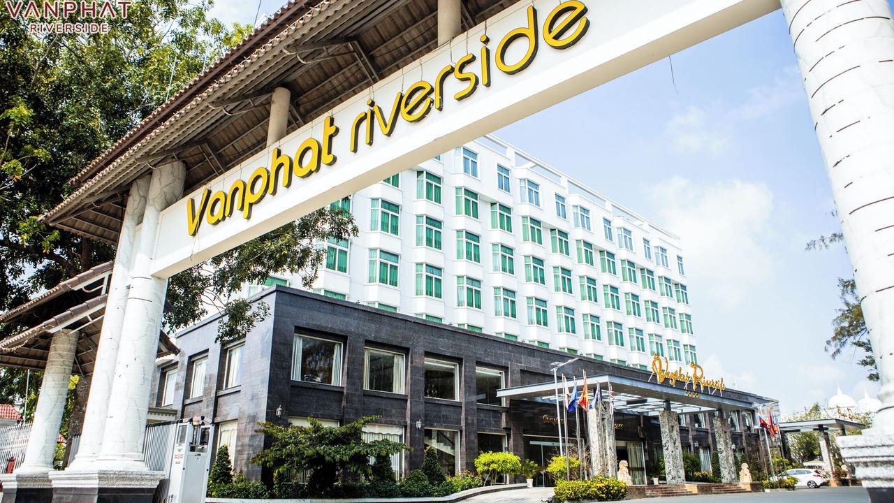 Photo of Outdoor in Ninh Kieu