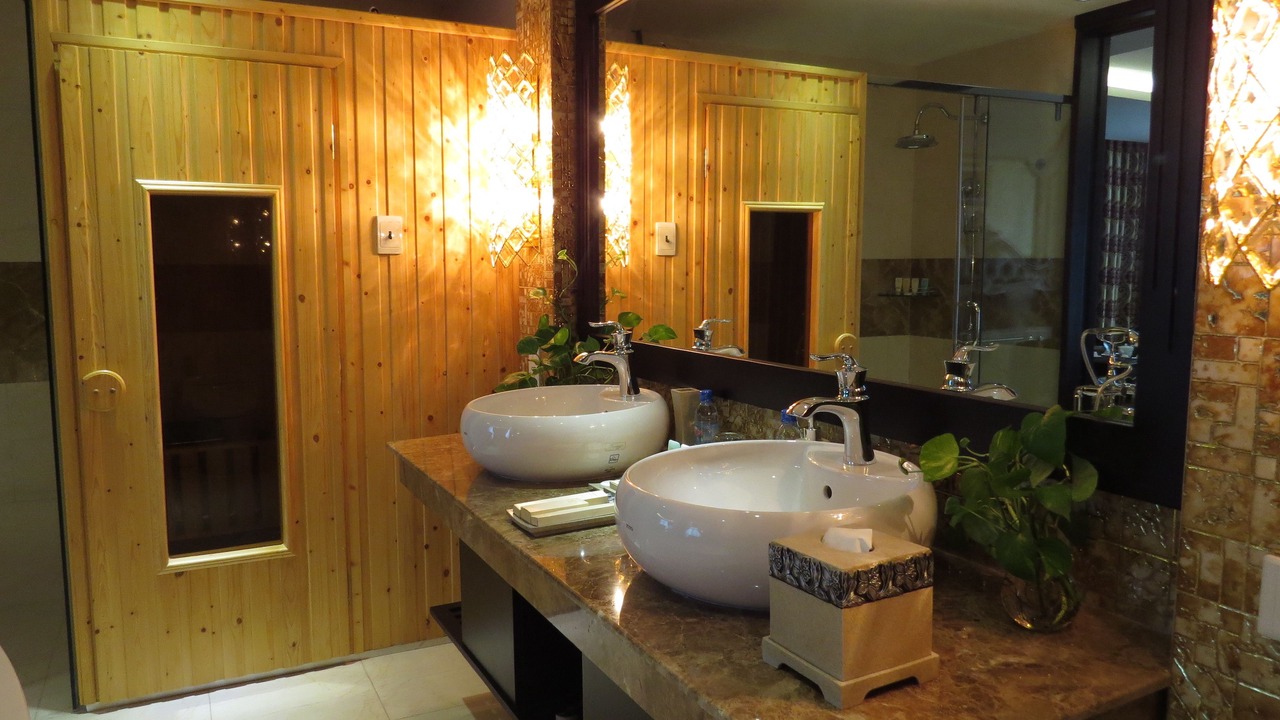 Photo of Bathroom in Thu Dau Mot