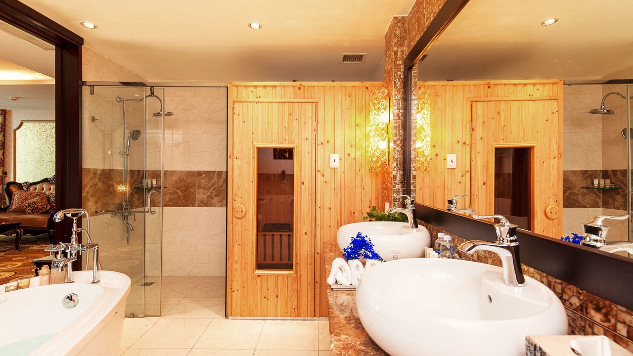 Photo of Bathroom in Thu Dau Mot