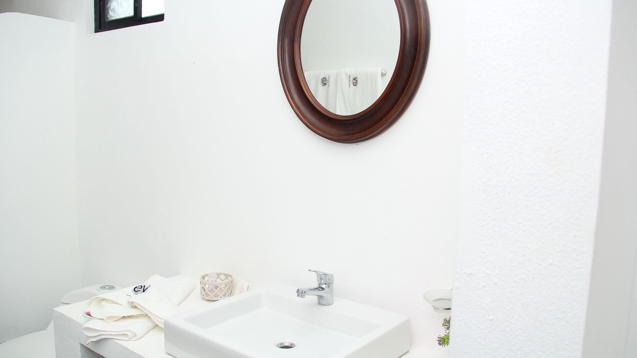 Photo of Bathroom in Montemorelos