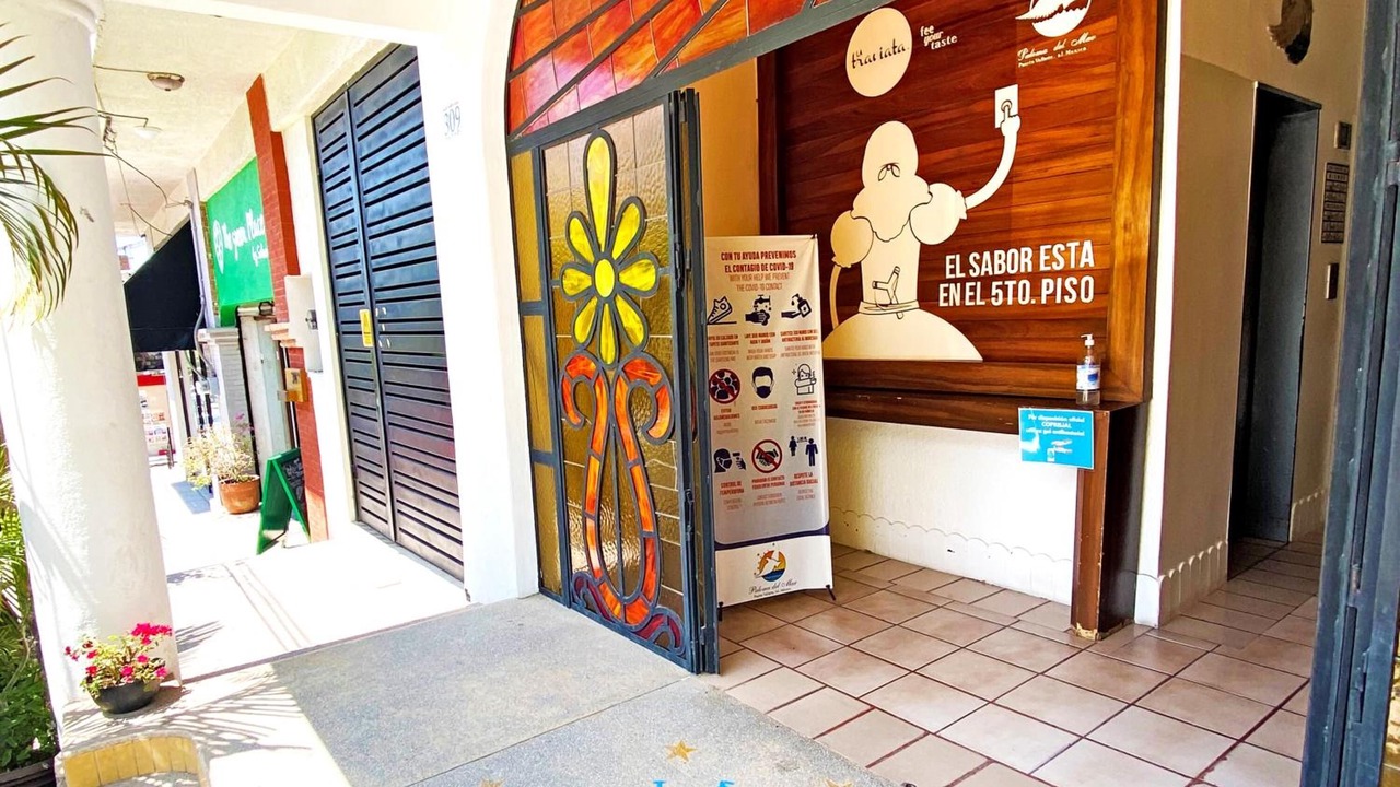 Photo of Outdoor in Colonia 5 de Diciembre