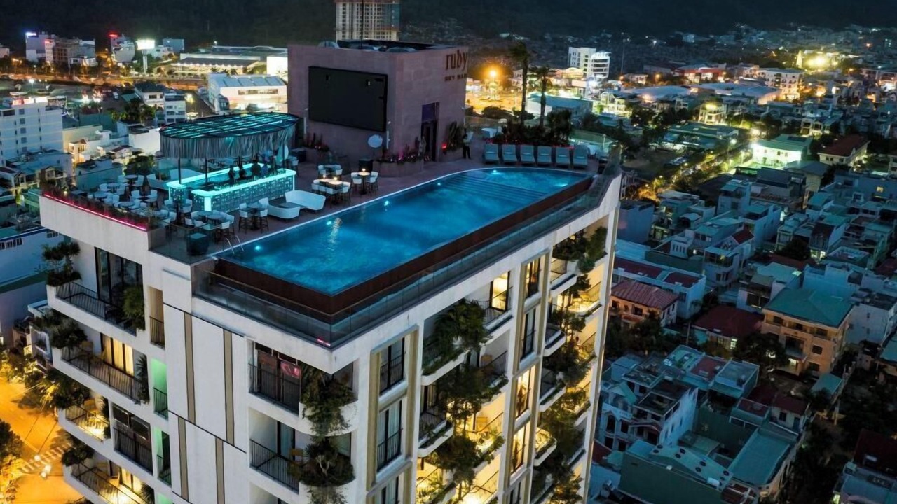 Photo of Outdoor in Quy Nhon