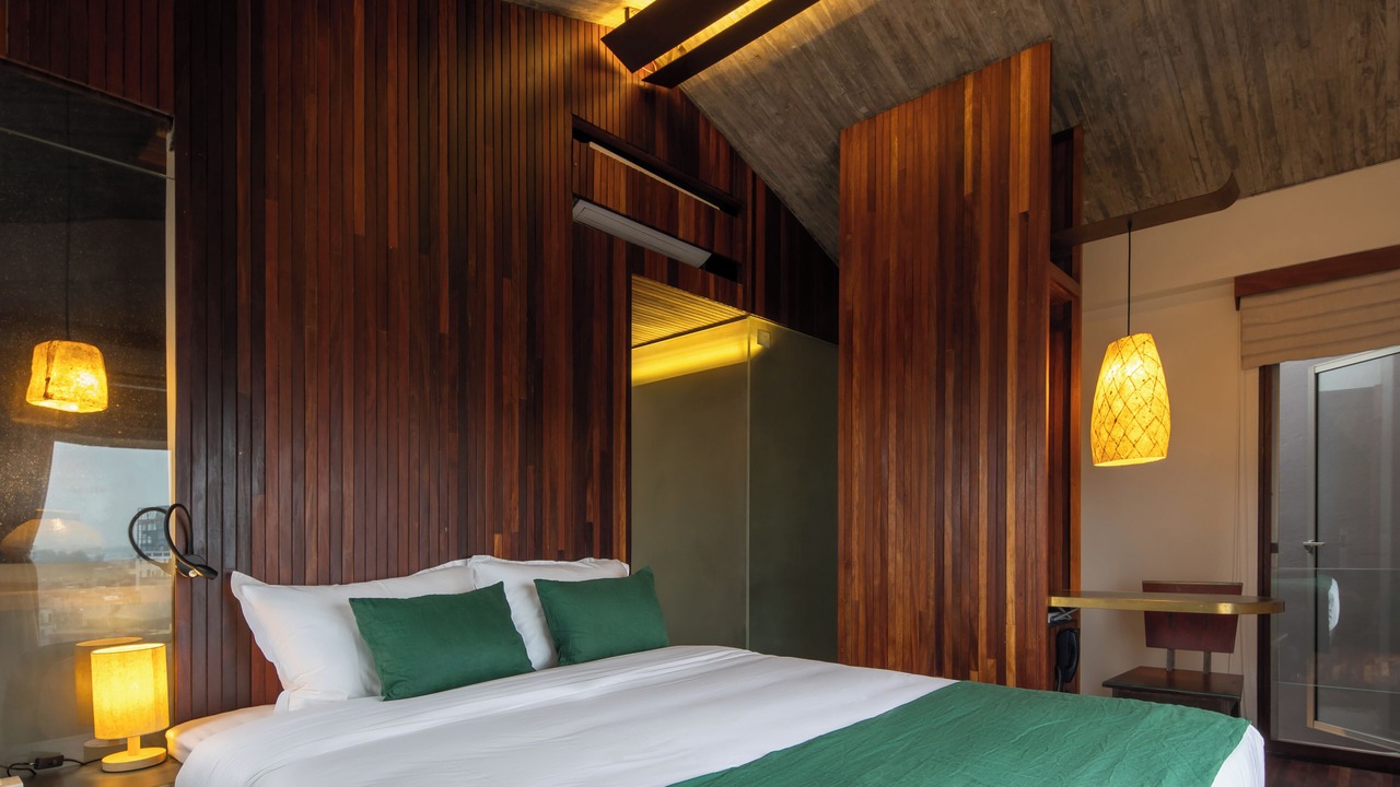 Photo of Bedroom in Hang Dao