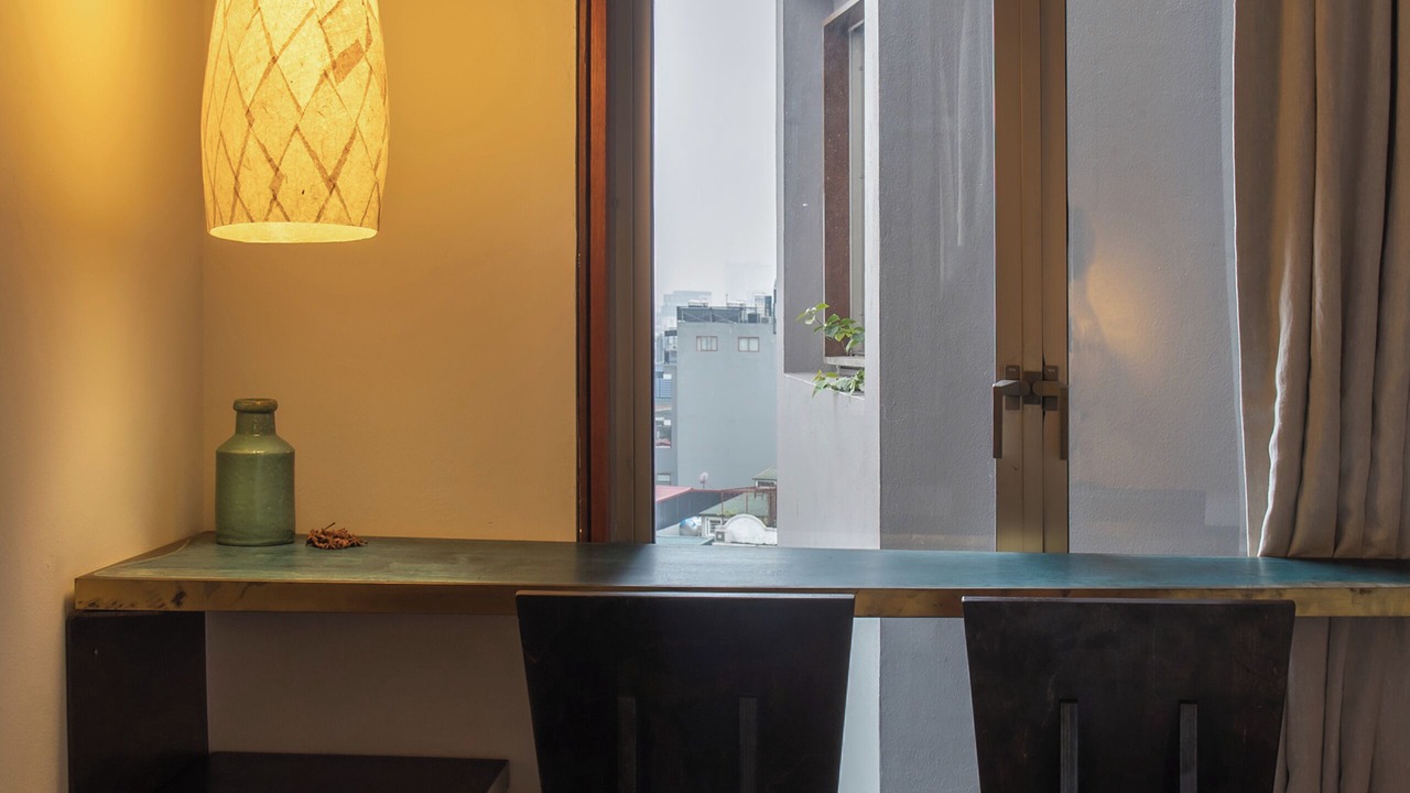 Photo of Bedroom in Hang Dao