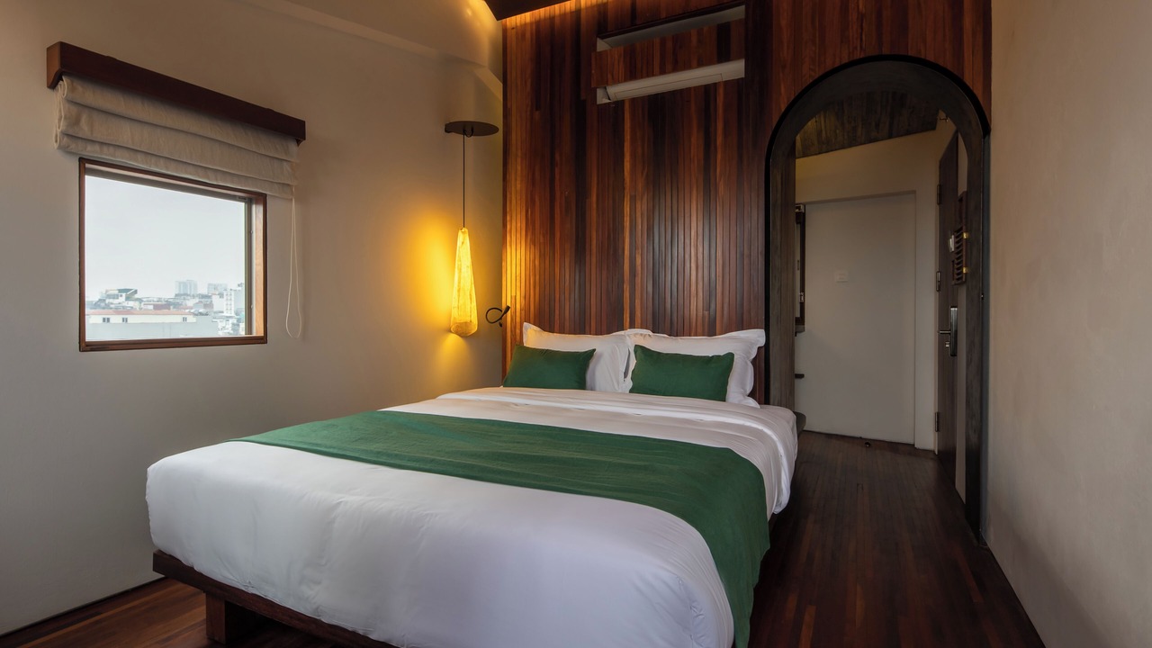 Photo of Bedroom in Hang Dao