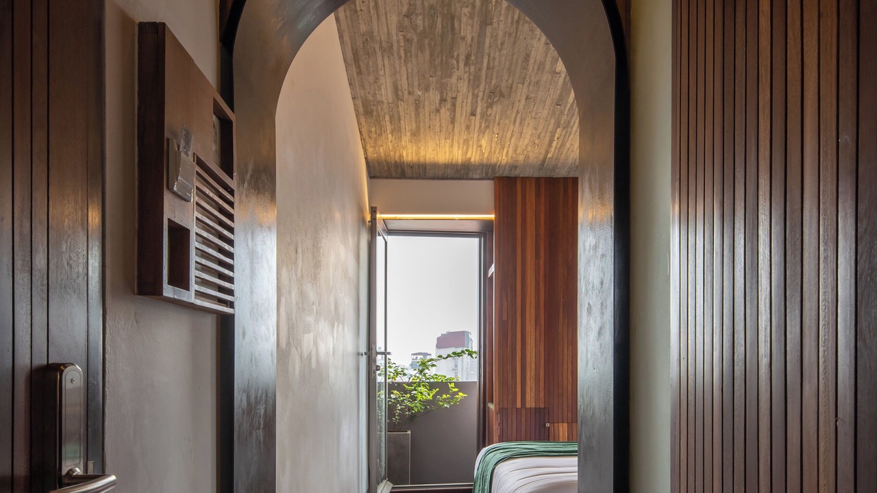 Photo of Bedroom in Hang Dao