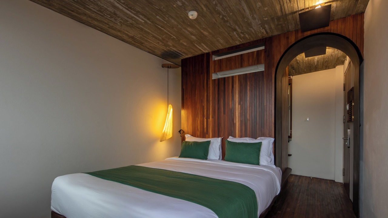 Photo of Bedroom in Hang Dao
