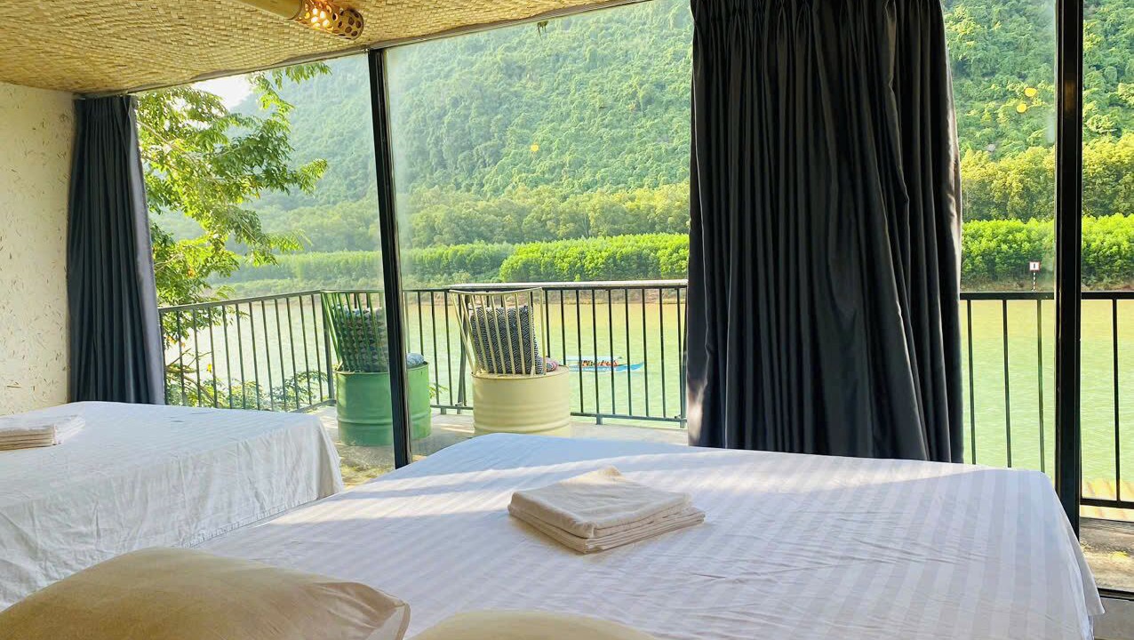 Photo of Bedroom in Son Trach