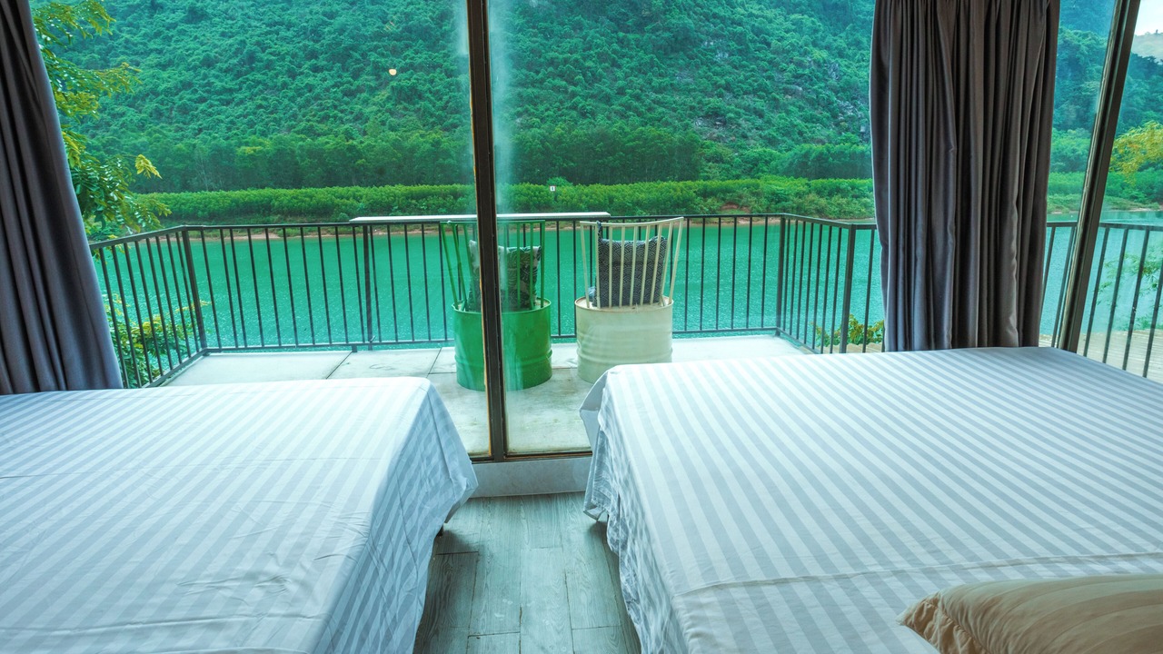 Photo of Bedroom in Son Trach