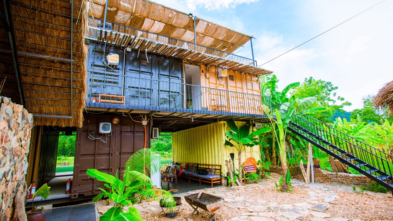 Photo of Outdoor in Son Trach