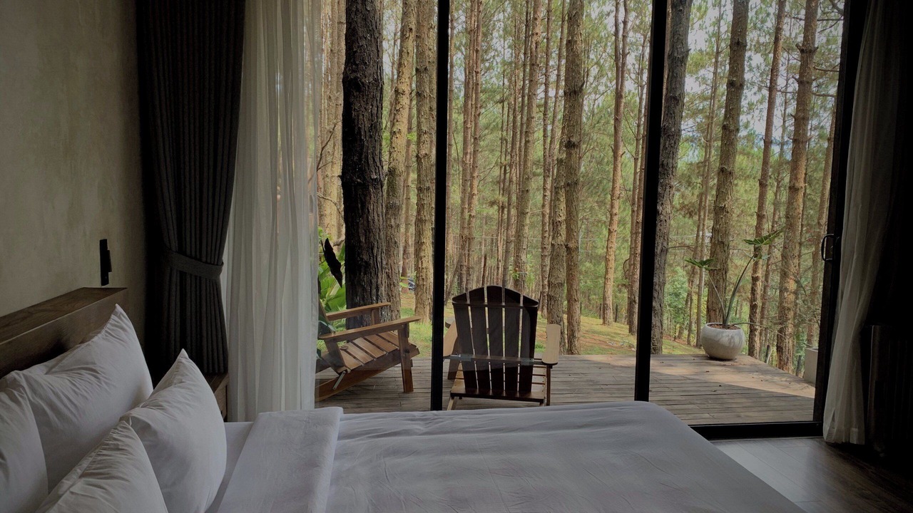 Photo of Bedroom in Da Lat