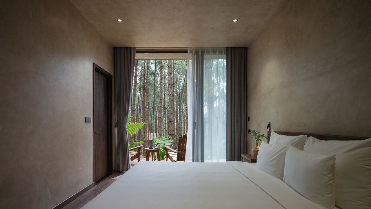 Photo of Bedroom in Da Lat