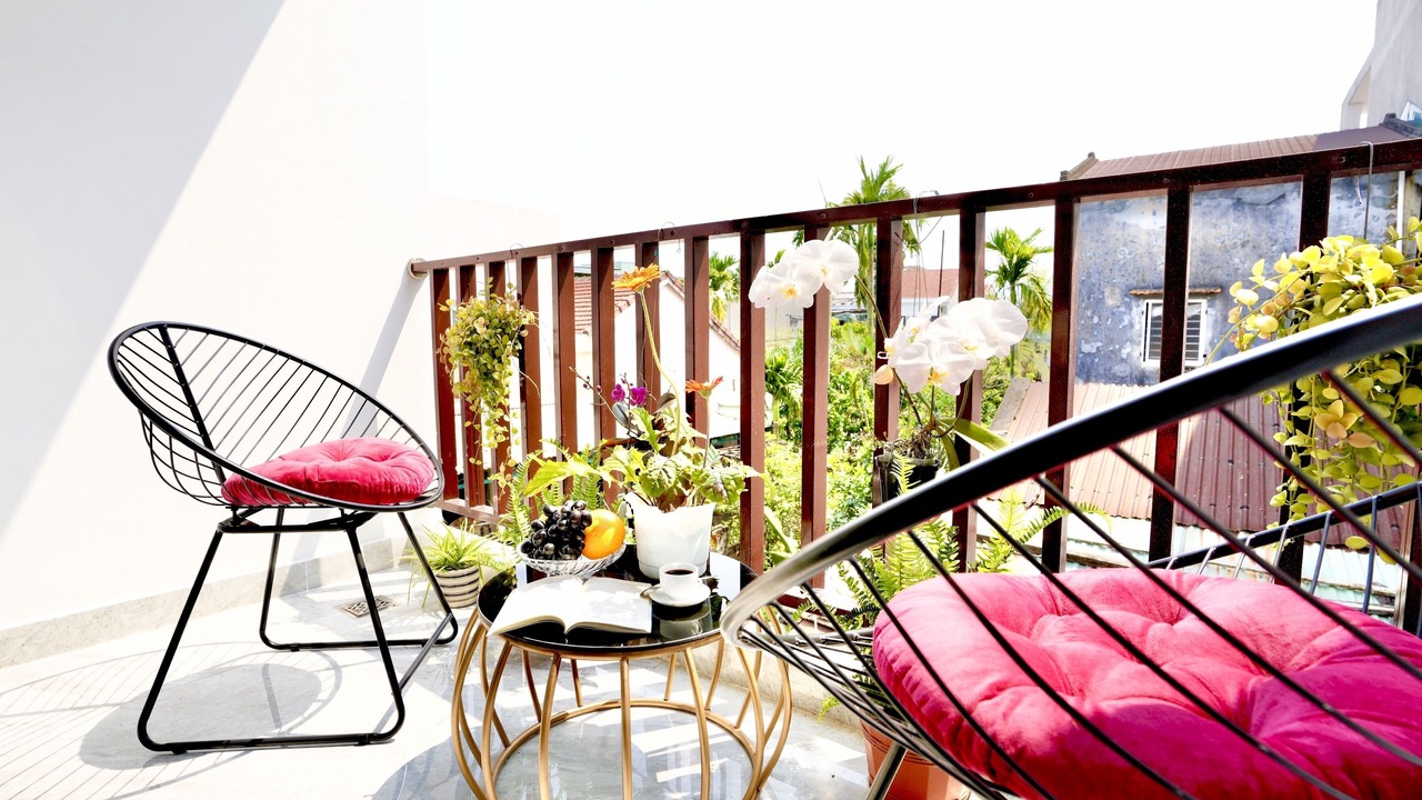 Photo of Outdoor in Thanh Ha