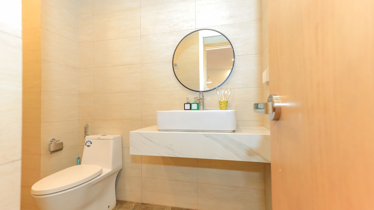 Photo of Bathroom in Quy Nhon
