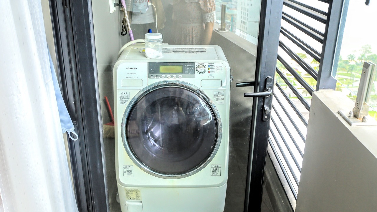 Photo of Bathroom in Quy Nhon