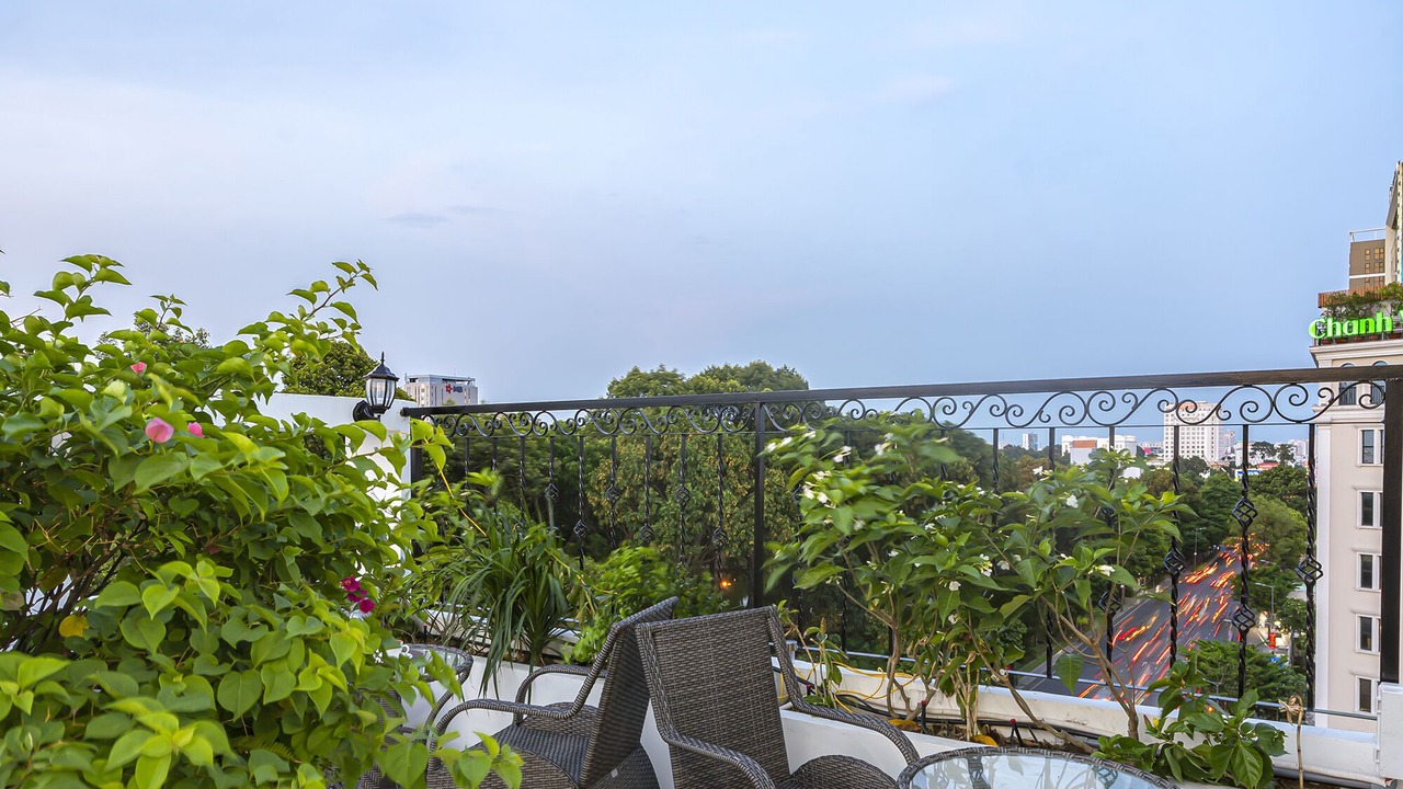 Photo of Outdoor in Tan Binh