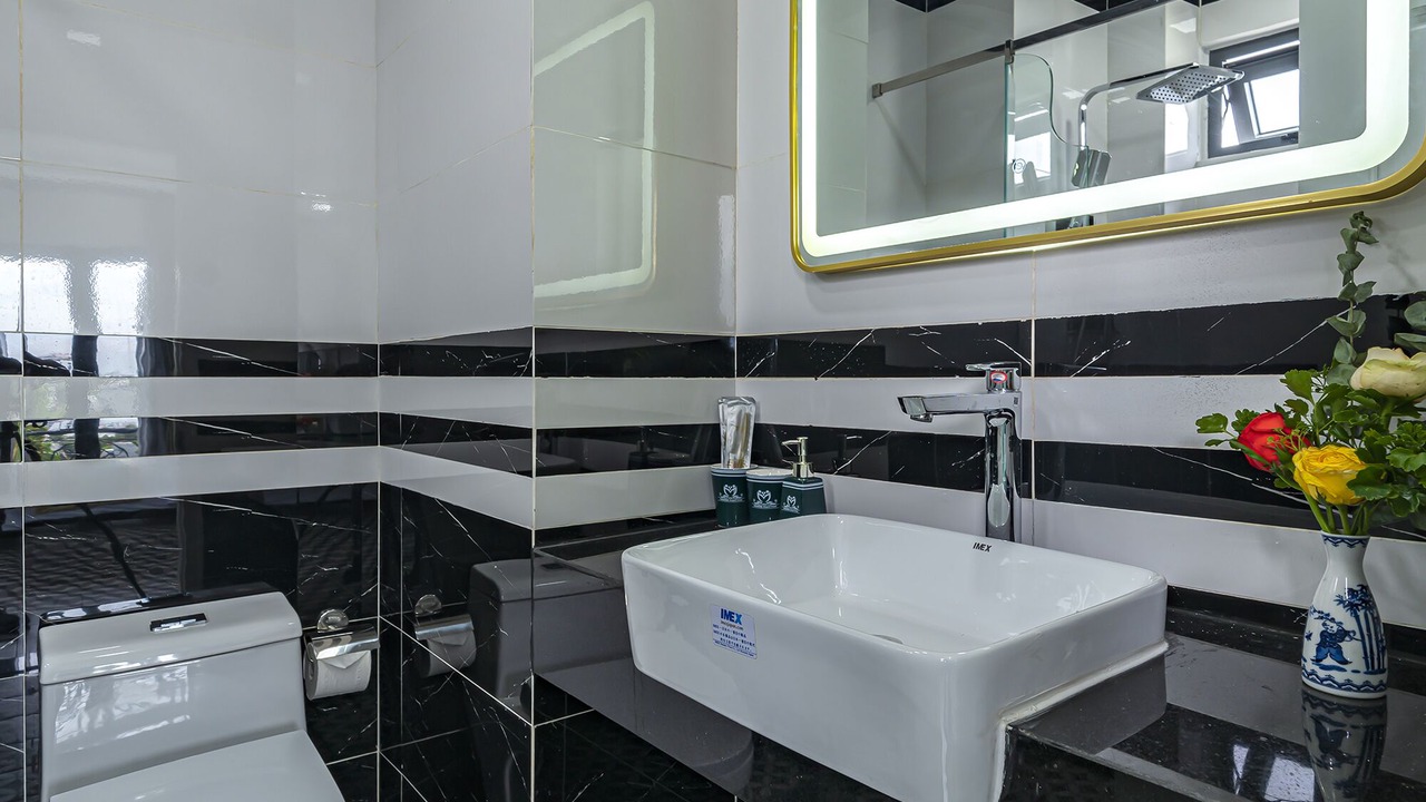 Photo of Bathroom in Tan Binh