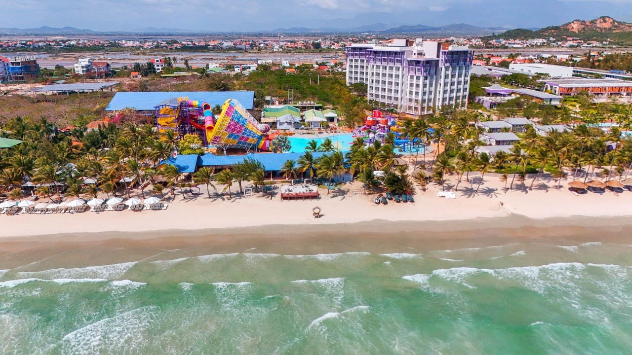Photo of Outdoor in Ninh Hoa
