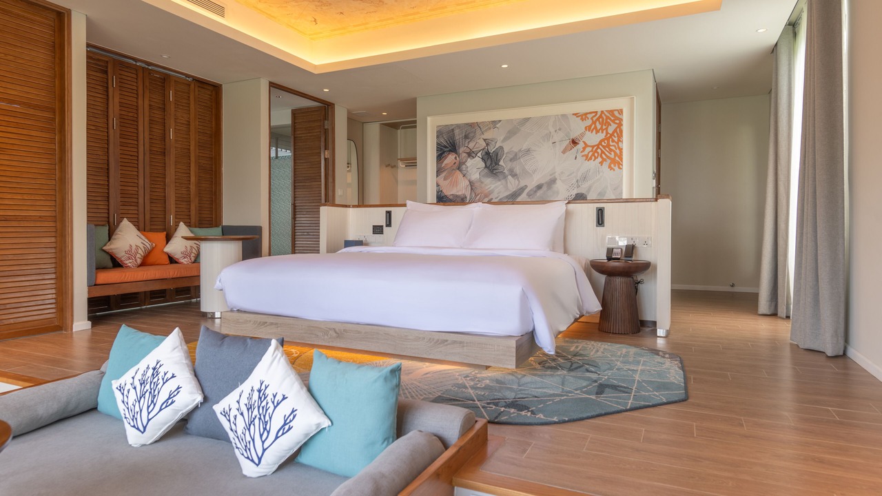 Photo of Bedroom in Ninh Hoa