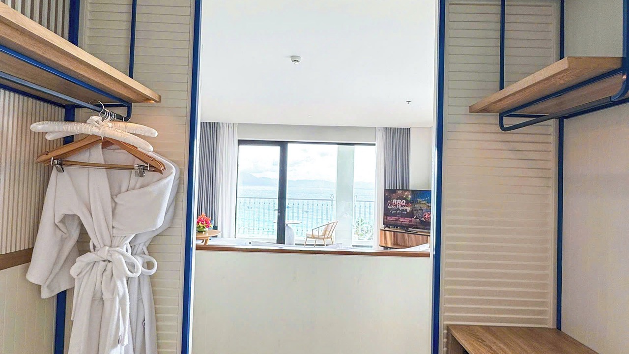 Photo of Bedroom in Ninh Hoa