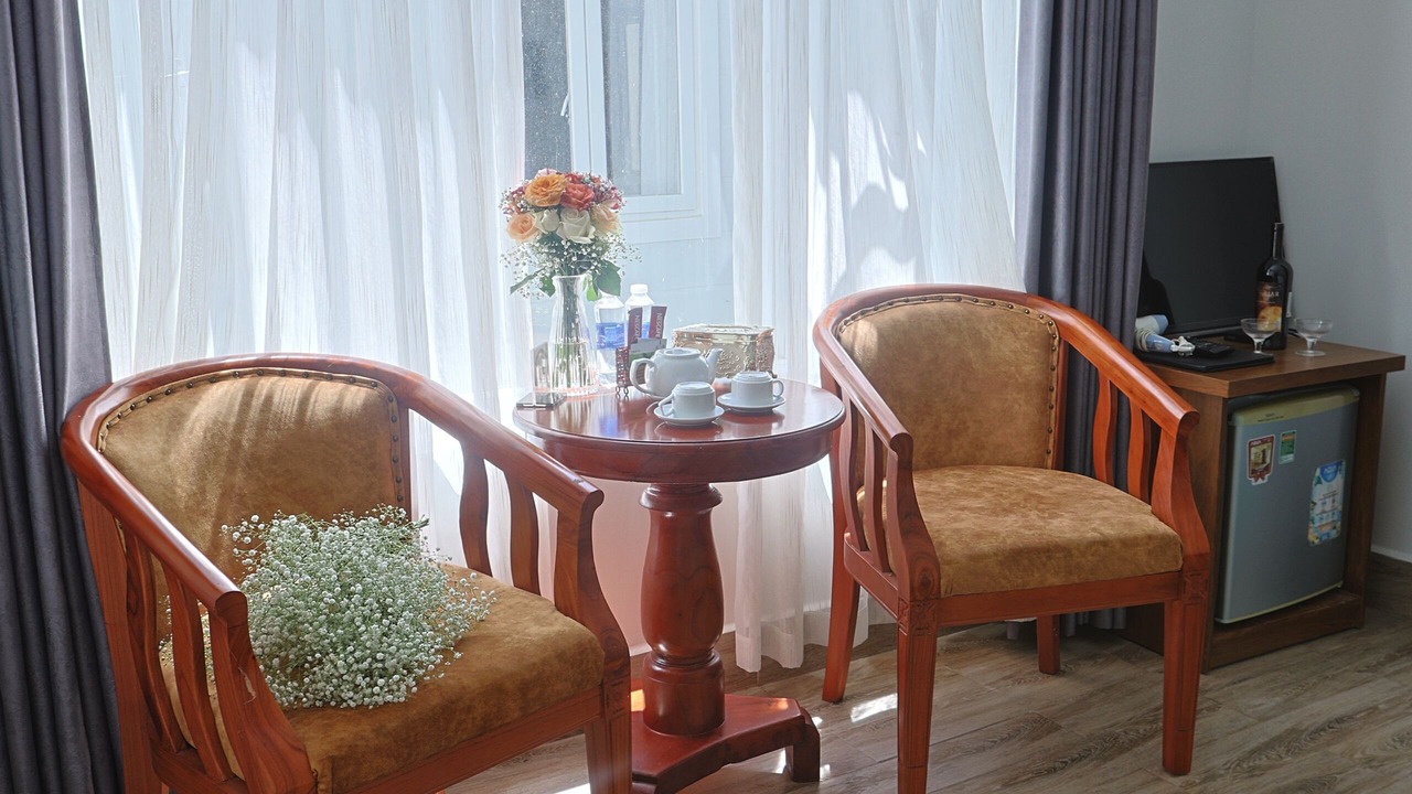 Photo of Bedroom in Da Lat