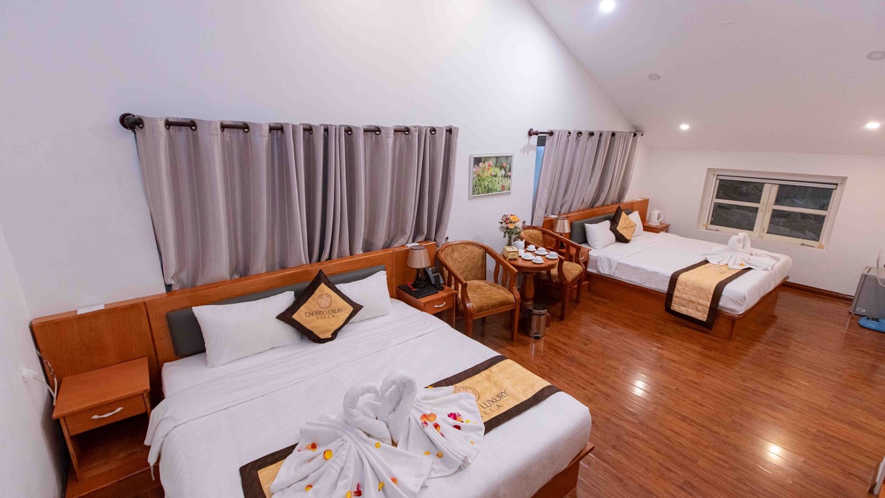 Photo of Bedroom in Da Lat