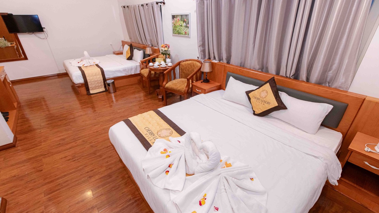 Photo of Bedroom in Da Lat