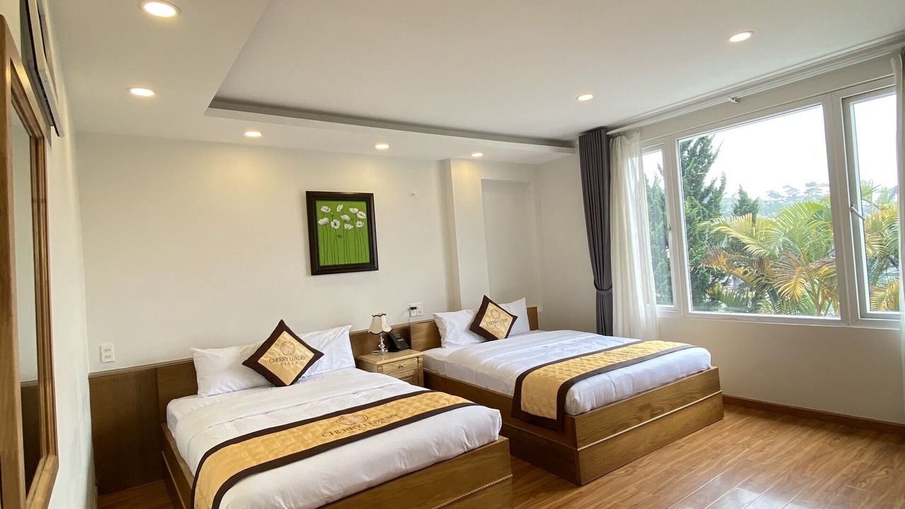 Photo of Bedroom in Da Lat